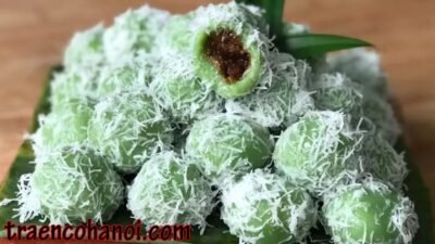 klepon
