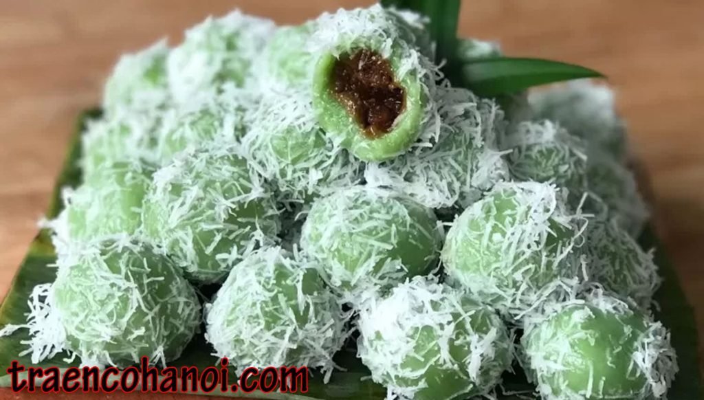 klepon