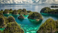 objek wisata paling ikonik di indonesia