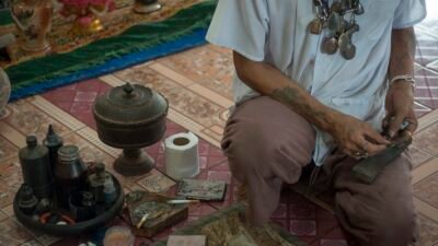 10 Kerajinan Khas Jawa Timur yang Unik dan Menarik
