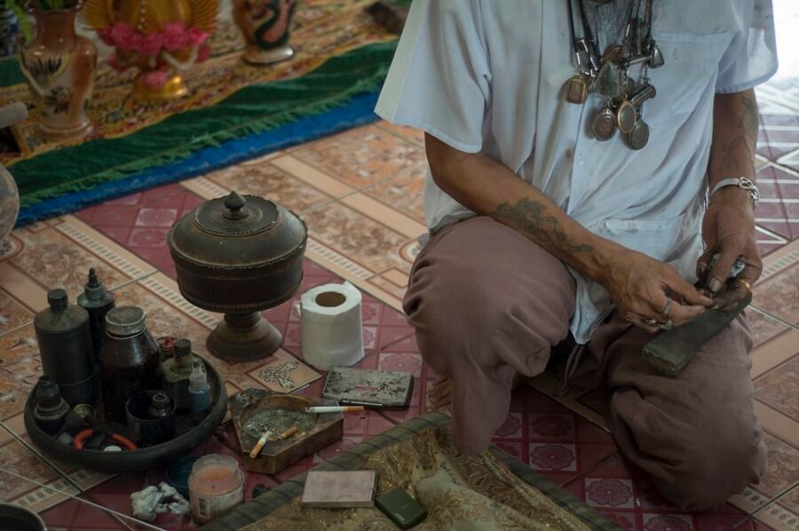 Kerajinan khas Jawa Timur