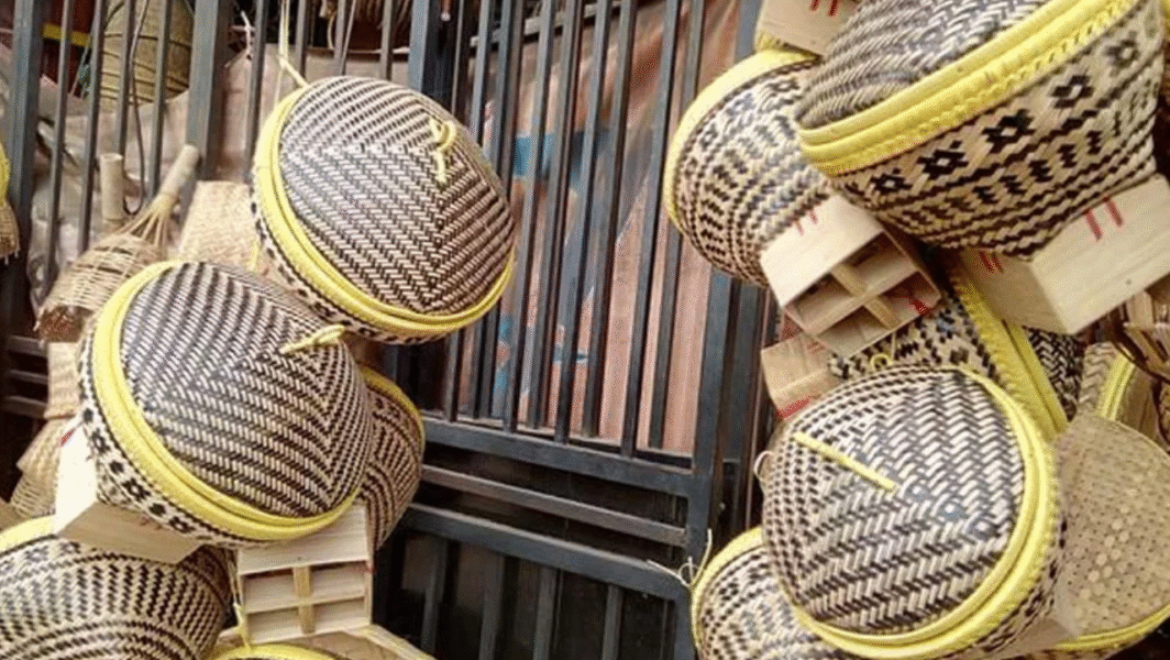 seni dan kerajinan jawa timur
