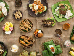 Jelajah Rasa Nusantara: Menguak Kelezatan Menu Masakan Jawa yang Legendaris 2 Jelajah Rasa Nusantara: Menguak Kelezatan Menu Masakan Jawa yang Legendaris