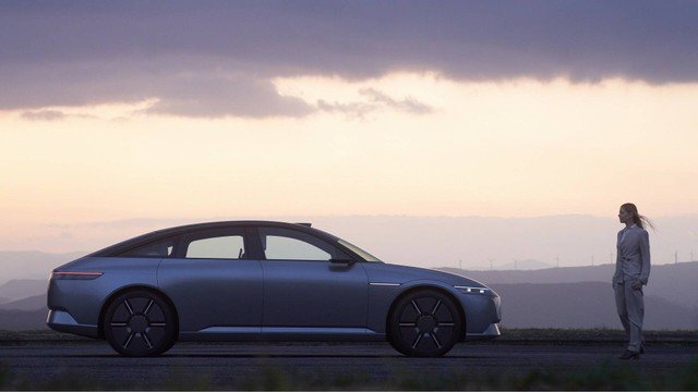 Perubahan Strategi Honda dalam Pengembangan Mobil Listrik Perubahan Strategi Honda dalam Pengembangan Mobil Listrik