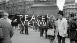 Sejarah Demonstrasi Besar di Amerika Serikat: Tradisi Perubahan Sosial yang Terus Berlanjut Sejarah Demonstrasi Besar di Amerika Serikat: Tradisi Perubahan Sosial yang Terus Berlanjut