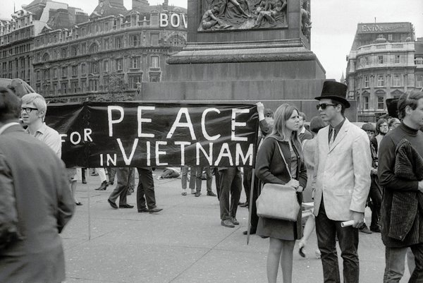 Sejarah Demonstrasi Besar di Amerika Serikat: Tradisi Perubahan Sosial yang Terus Berlanjut Sejarah Demonstrasi Besar di Amerika Serikat: Tradisi Perubahan Sosial yang Terus Berlanjut