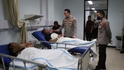 Penyiraman Air Keras ke Aktivis: Tantangan Hukum dan Transparansi di Lingkungan Militer Penyiraman Air Keras ke Aktivis: Tantangan Hukum dan Transparansi di Lingkungan Militer