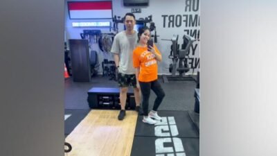 Keluarga Besar AHY Berbahagia dengan Kehadiran Anak Kedua