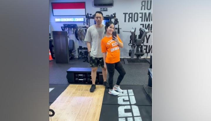 Keluarga Besar AHY Berbahagia dengan Kehadiran Anak Kedua Keluarga Besar AHY Berbahagia dengan Kehadiran Anak Kedua