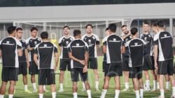 Timnas Indonesia Dinilai Kuat oleh Pelatih Asal Bulgaria Dimitrov