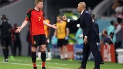 Perjumpaan Taktis yang Berarti bagi Timnas AS dan Belgia