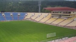 Prediksi Laga Persahabatan: Georgia vs Israel di Tbilisi Prediksi Laga Persahabatan: Georgia vs Israel di Tbilisi