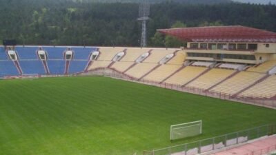 Prediksi Laga Persahabatan: Georgia vs Israel di Tbilisi Prediksi Laga Persahabatan: Georgia vs Israel di Tbilisi