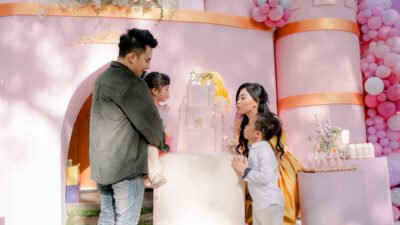 Viral Dekorasi Indoor Jungle, Gaya Hidup yang Menarik Perhatian Publik