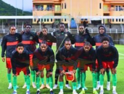 Kemenangan Telak Indonesia di FIFA Series 2026, Tapi Ada yang Kurang