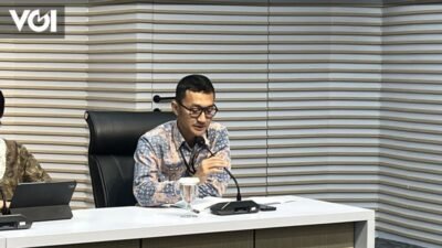 Penetapan Tersangka dalam Kasus Tambang Batu Bara di Kalteng Penetapan Tersangka dalam Kasus Tambang Batu Bara di Kalteng