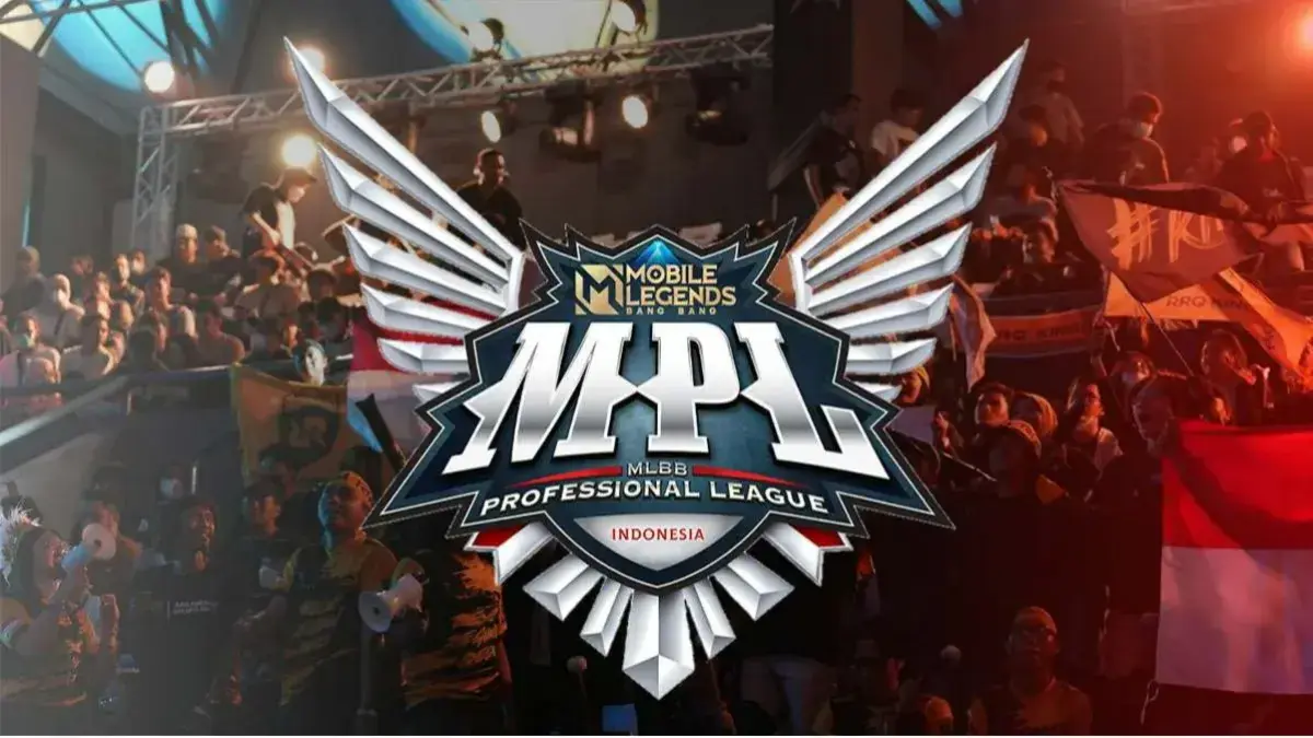 Jadwal MPL ID S17: Pertandingan Kunci yang Menghibur Penggemar Esports Jadwal MPL ID S17: Pertandingan Kunci yang Menghibur Penggemar Esports