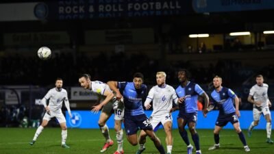 Prediksi Pertandingan Reading vs Wigan Athletic di Liga One 2025/26