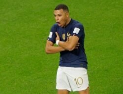 Permainan Persahabatan Kunci Sebelum Piala Dunia 2026