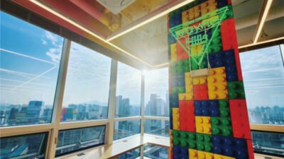 Transformasi Teknologi AI dalam Industri Hiburan Korea