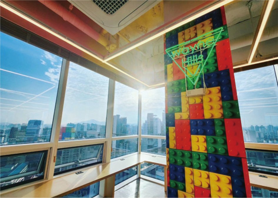 Transformasi Teknologi AI dalam Industri Hiburan Korea Transformasi Teknologi AI dalam Industri Hiburan Korea