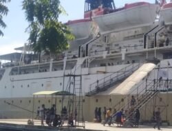 Jadwal Kapal Sirimau Bulan Maret dan April 2026: Rute Lengkap dan Diskon Tiket untuk Liburan Lebaran