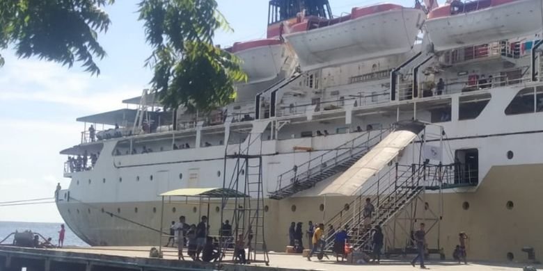 Jadwal Kapal Sirimau Bulan Maret dan April 2026: Rute Lengkap dan Diskon Tiket untuk Liburan Lebaran Jadwal Kapal Sirimau Bulan Maret dan April 2026: Rute Lengkap dan Diskon Tiket untuk Liburan Lebaran