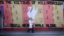 Borussia Dortmund Menghargai Memori Hillsborough dengan Upacara Kehormatan