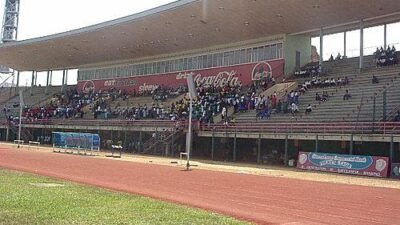 Pertandingan Persahabatan Azerbaijan vs Sierra Leone Berakhir dengan Kemenangan 9-8 di Babak Penalti