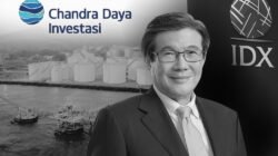 Kinerja Keuangan PT Chandra Daya Investasi Tbk (CDIA) Tahun 2025 Mencatat Peningkatan Signifikan