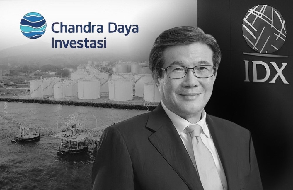 Kinerja Keuangan PT Chandra Daya Investasi Tbk (CDIA) Tahun 2025 Mencatat Peningkatan Signifikan