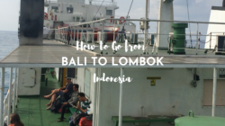 Jadwal dan Harga Tiket Kapal Feri Lintas Lombok-Bali Tanggal 28 Maret 2026