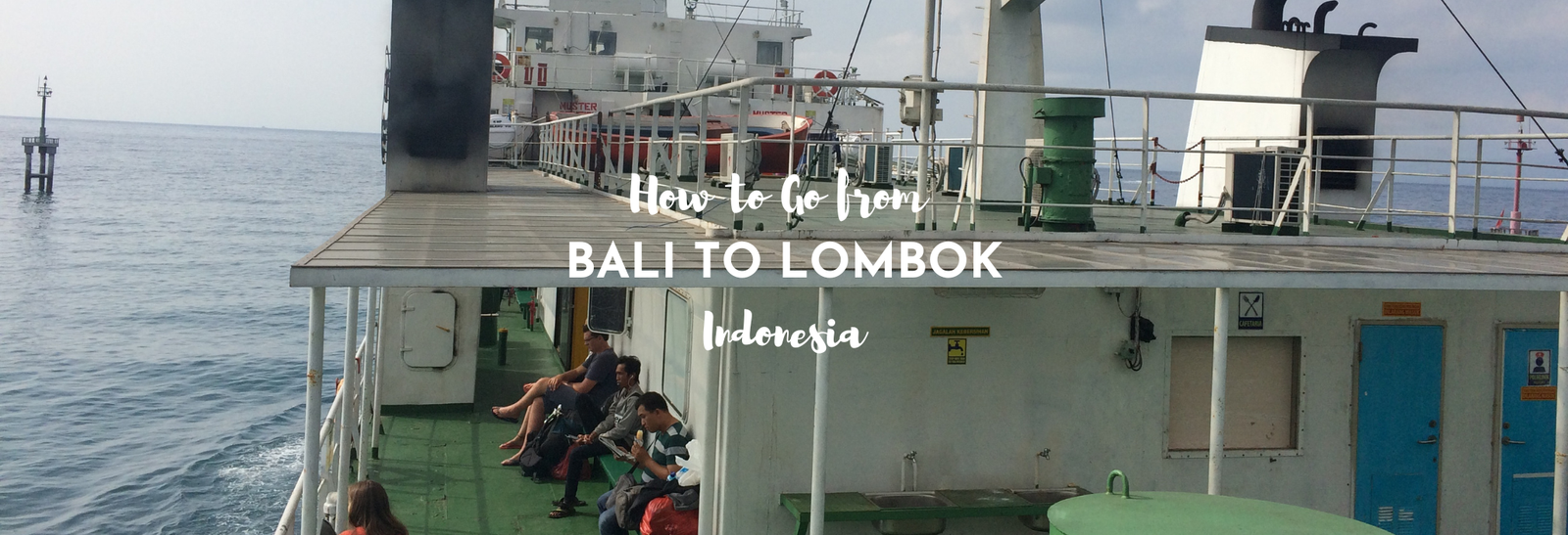 Jadwal dan Harga Tiket Kapal Feri Lintas Lombok-Bali Tanggal 28 Maret 2026 Jadwal dan Harga Tiket Kapal Feri Lintas Lombok-Bali Tanggal 28 Maret 2026