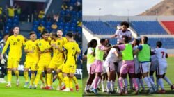 Hasil Pertandingan Persahabatan: Cape Verde vs Finlandia Hasil Pertandingan Persahabatan: Cape Verde vs Finlandia