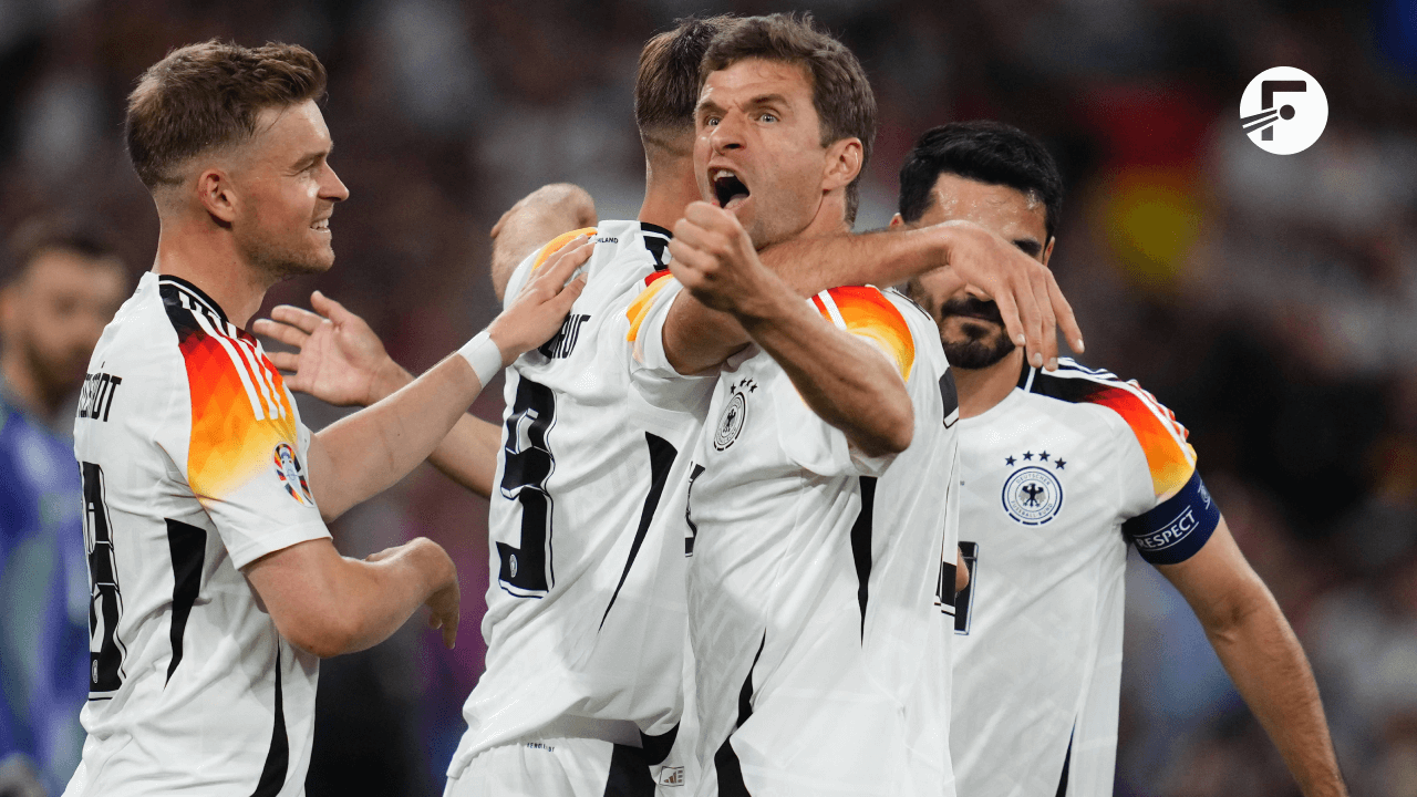 Pemahaman Komprehensif tentang Pertandingan Persahabatan Swiss vs Jerman Pemahaman Komprehensif tentang Pertandingan Persahabatan Swiss vs Jerman