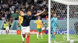 Performa Mengesankan Timnas Prancis di Pertandingan Persahabatan Kontra Kolombia Performa Mengesankan Timnas Prancis di Pertandingan Persahabatan Kontra Kolombia