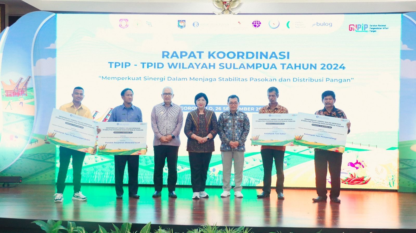 Kebijakan Baru Pemerintah untuk Pengendalian Konsumsi BBM di Tengah Ketegangan Global Kebijakan Baru Pemerintah untuk Pengendalian Konsumsi BBM di Tengah Ketegangan Global