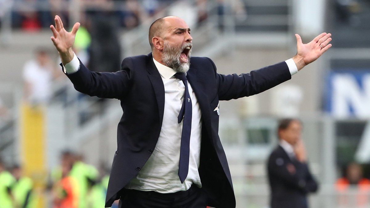 Kiprah Singkat Igor Tudor di Tottenham Hotspur Kiprah Singkat Igor Tudor di Tottenham Hotspur