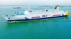 Jadwal Kapal Semarang-Pontianak April 2026: Pilihan Rute dan Harga Tiket yang Tersedia