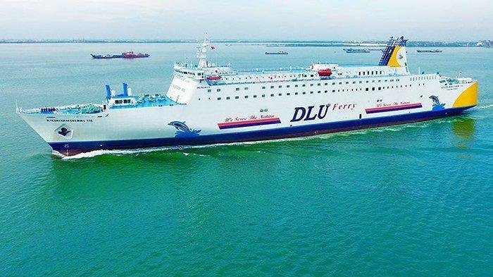 Jadwal Kapal Semarang-Pontianak April 2026: Pilihan Rute dan Harga Tiket yang Tersedia