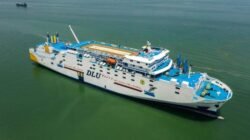 Jadwal Keberangkatan Kapal DLU Surabaya-Kupang Bulan April 2026