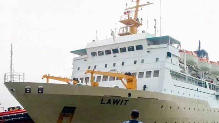 Informasi Terkini tentang Jadwal dan Harga Tiket Kapal untuk Rute Semarang-Sampit Tahun 2026