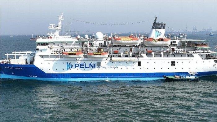 Jadwal Kapal Pelni untuk Rute Biak ke Makassar di Bulan April 2026 Jadwal Kapal Pelni untuk Rute Biak ke Makassar di Bulan April 2026