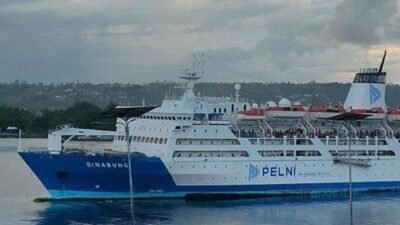Jadwal Kapal Pelni KM Sangiang untuk Rute Timur Indonesia Tahun 2026