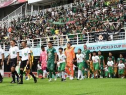 Persebaya Surabaya Siap Bangkit Pasca-Pencoretan Ernando Ari dari Timnas Indonesia