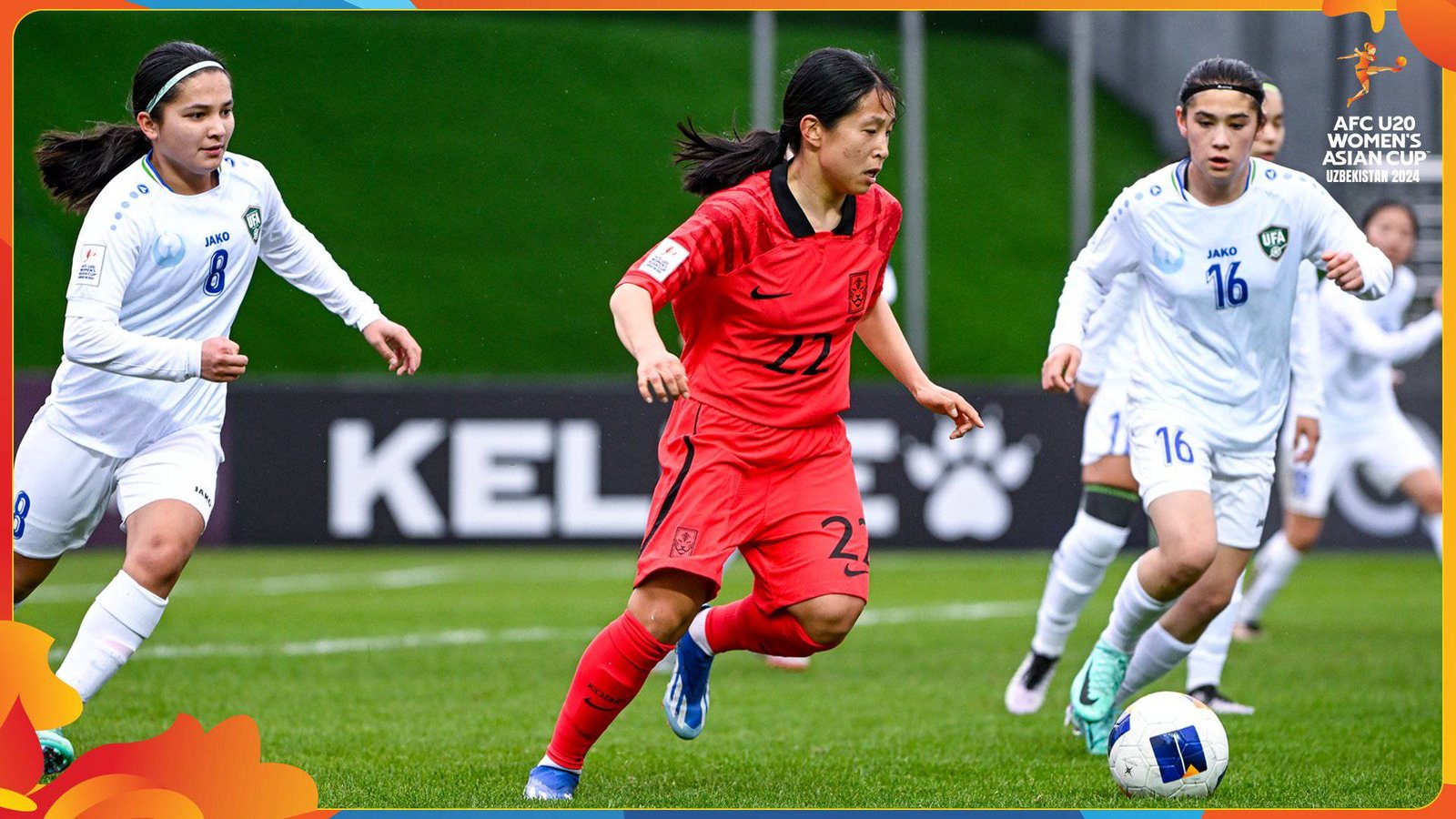 Korea Selatan Uzbekistan AFC Asian Cup