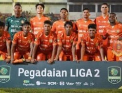 Persiraja Banda Aceh Waspadai Kekuatan Sriwijaya FC yang Tampil Tanpa Tekanan
