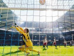 Pertandingan Persahabatan antara VfL Osnabrück dan Borussia Mönchengladbach Berakhir Imbang 2-2