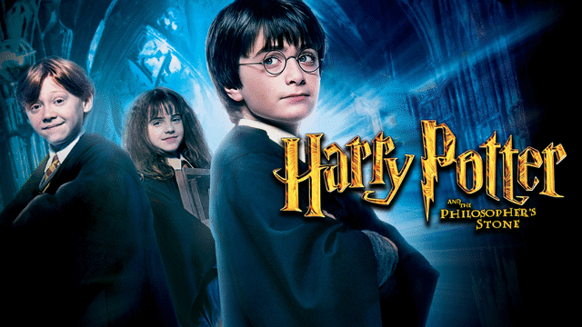 Penayangan Trailer Harry Potter di HBO Pecahkan Rekor Tontonan