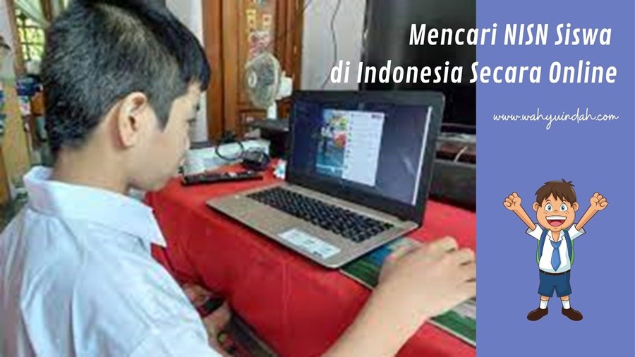 Pentingnya NISN dalam Sistem Pendidikan Nasional Pentingnya NISN dalam Sistem Pendidikan Nasional